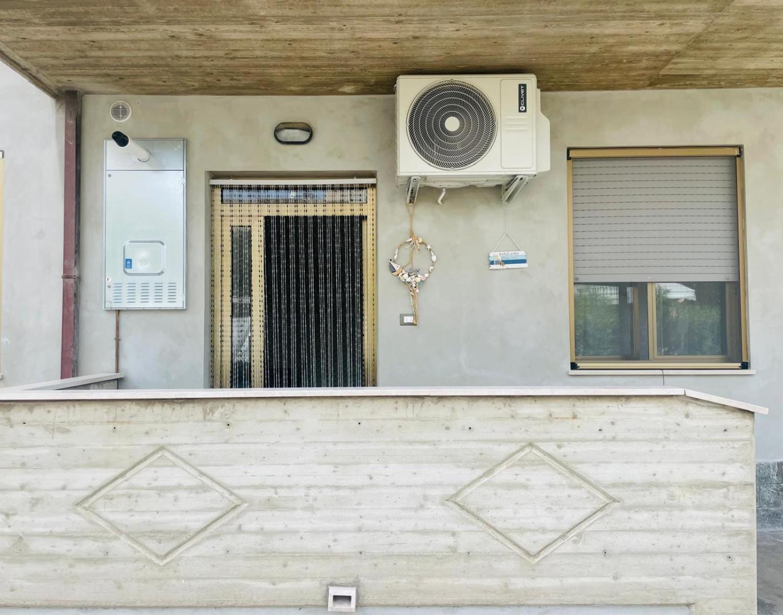 Casa Ori Apartment Montesilvano Exterior photo