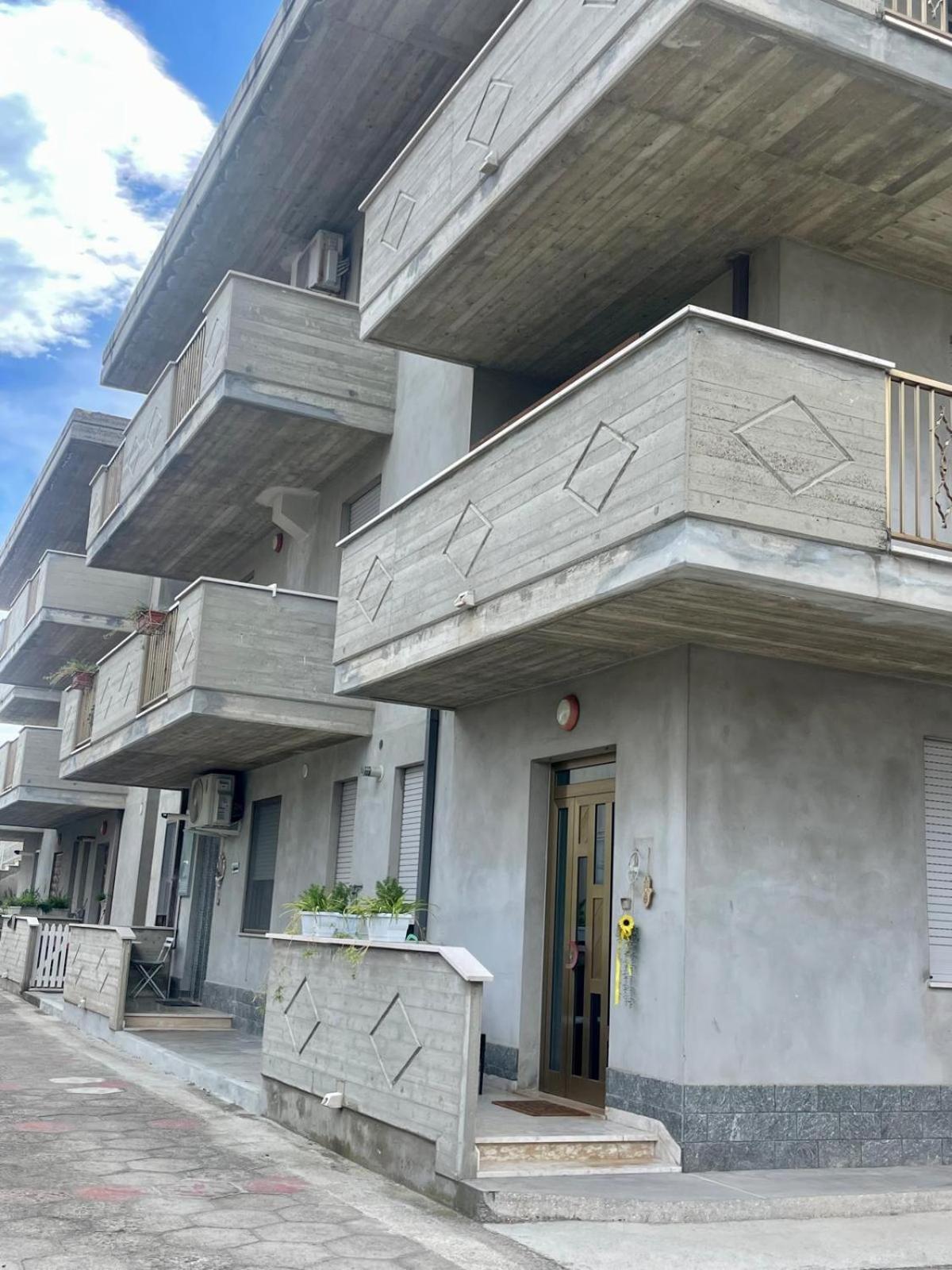 Casa Ori Apartment Montesilvano Exterior photo