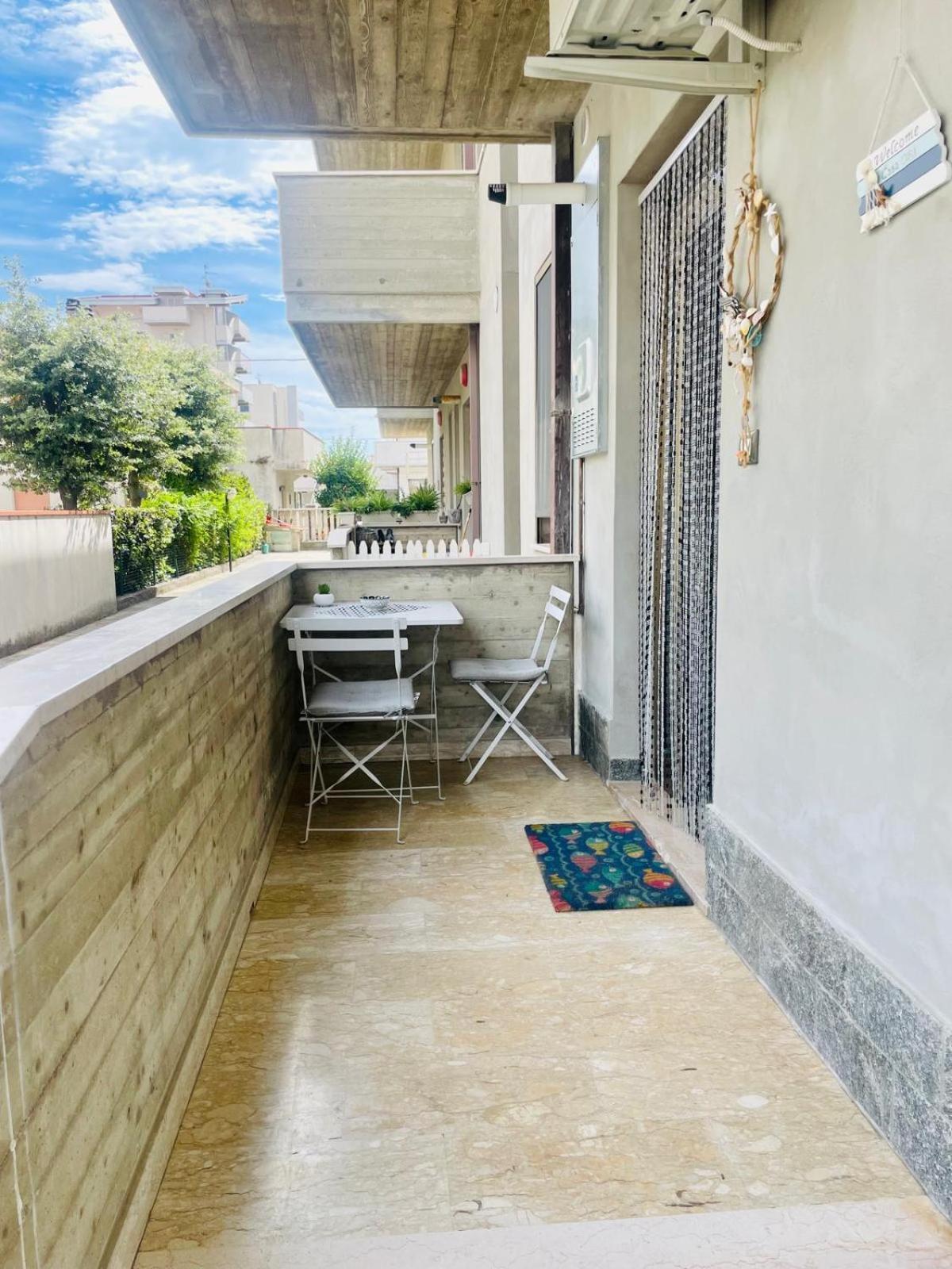 Casa Ori Apartment Montesilvano Exterior photo